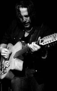 kip winger guitar