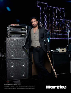 marco mendoza thin lizzy hartke ad