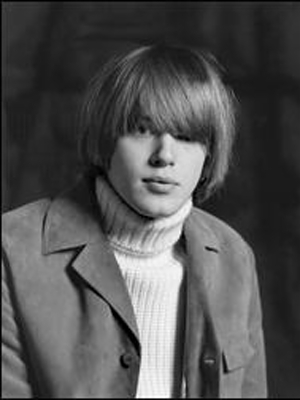 michael clarke byrds