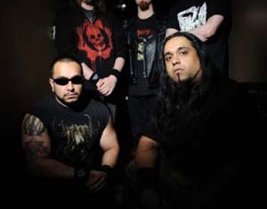 Nephelium Interview – Toronto Death Metal