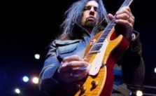 Damon Johnson Interview – Thin Lizzy Guitarist
