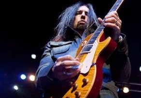 damon johnson thin lizzy