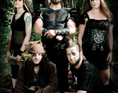 Scythia Interview 2011: Guitarist Dave Khan talks Of Exile Album