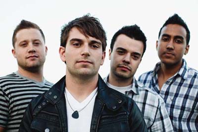 Breaching Vista outside