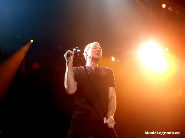 Deep Purple Ian Gillan