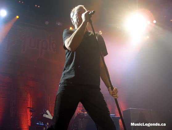 Deep Purple Ian Gillan