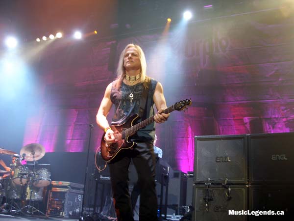 Deep Purple Steve Morse