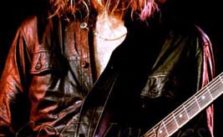 Greg Bradley Interview: Art Of Dying Guitarist talks Sorry | February 2012