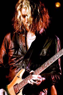 Greg Bradley Art Of Dying