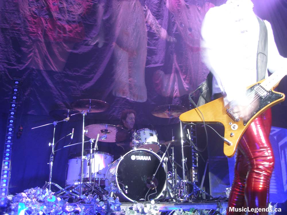 Marianas Trench Ian Casselman