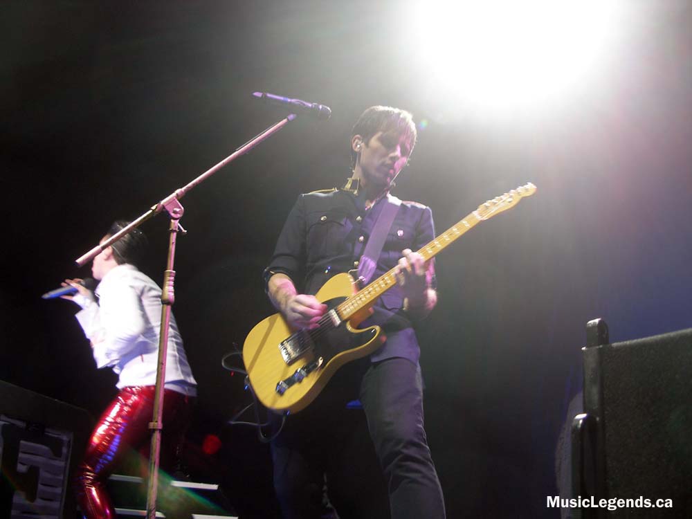 Marianas Trench Matt Webb