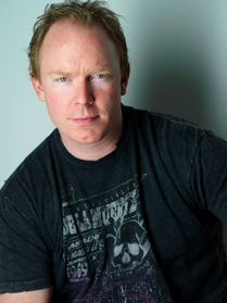 Richard Christy promo