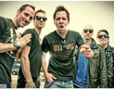 Simple Plan Halifax – An awesome triple play