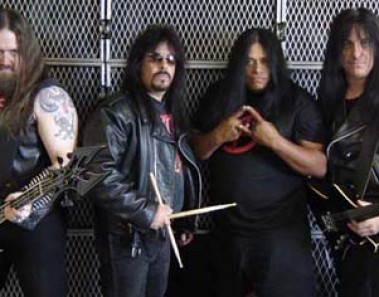 Exciter band 2007
