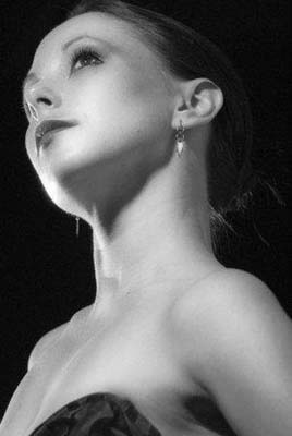 Forest Cobalt singer