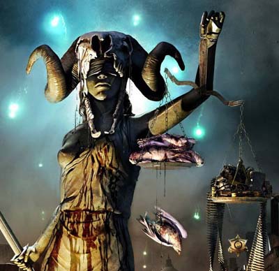 Job For A Cowboy cover