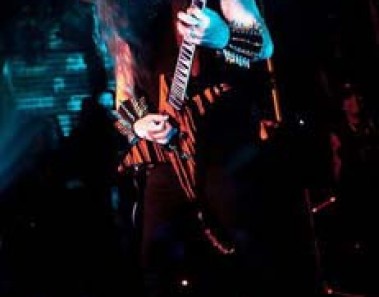 Possessed Interview – Guitarist Kelly Mclauchlin