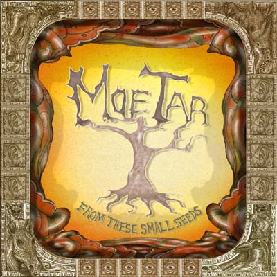 MoeTar From These Small Seeds