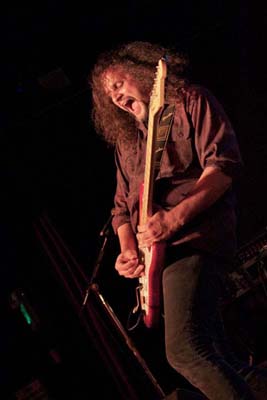 Points North Eric Barnett