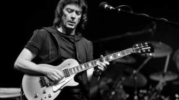 Steve Hackett Interview – Genesis Guitarist