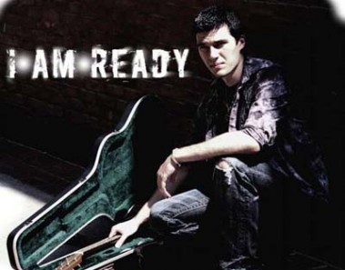Frank Palangi Interview | Guitarist talks I Am Ready | April 2012