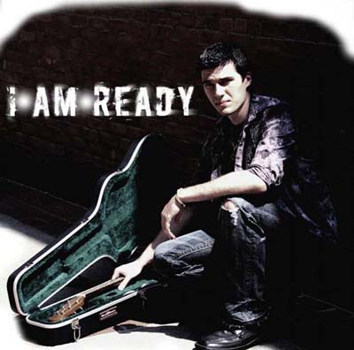 Frank Palangi i am ready