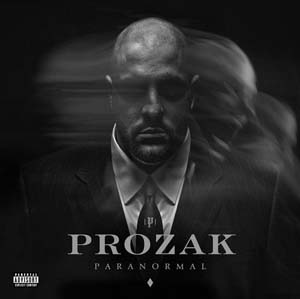 Prozak Paranormal