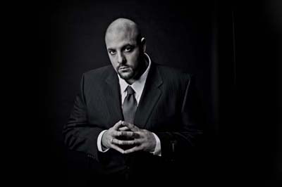 Prozak rapper