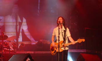 Timothy B. Hewitt bassist