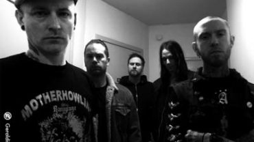 Wolfbrigade Interview | Drummer talks Damned & Tattoos
