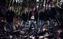 7 Horns 7 Eyes Interview | Aaron Smith talks Throes Of Absolution