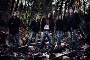 7 Horns 7 Eyes band