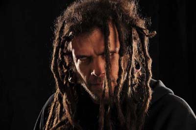 Chris Barnes singer