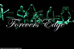 Forevers Edge band