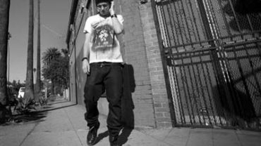 Manafest Interview: Hip Hop Artist Chris Greenwood on Fighter (May 2012)