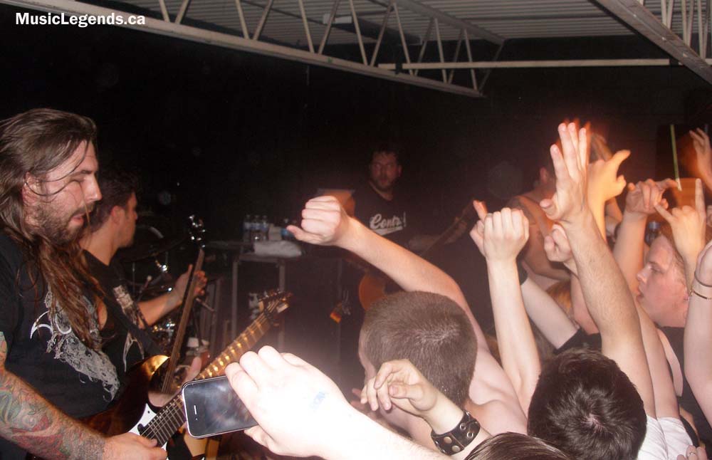 The Black Dahlia Murder