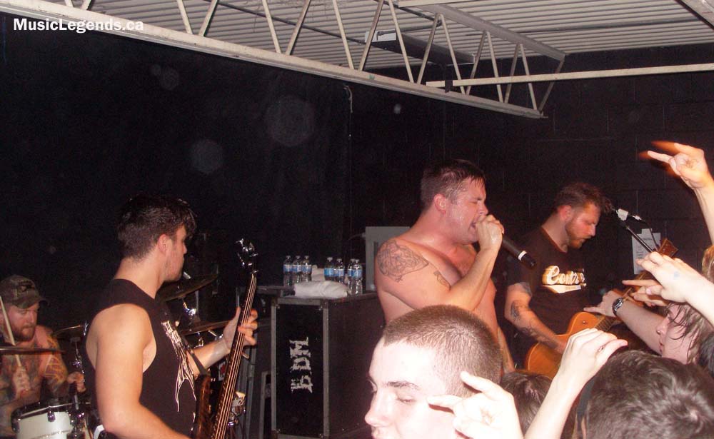 The Black Dahlia Murder