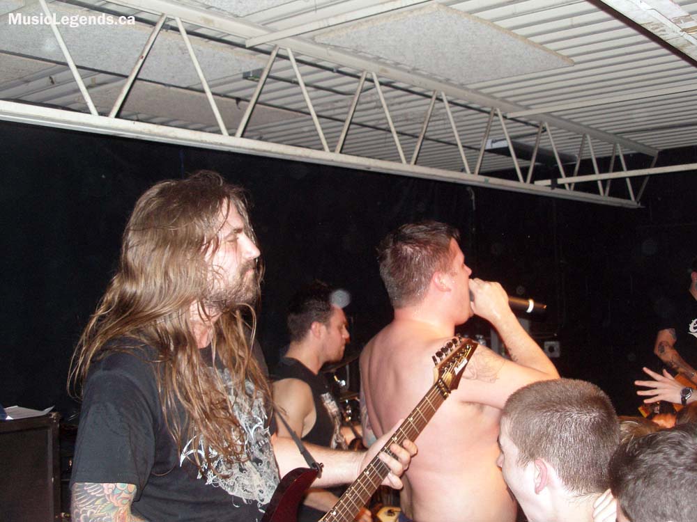The Black Dahlia Murder