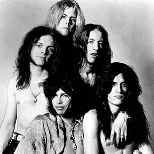 aerosmith 1974 promo