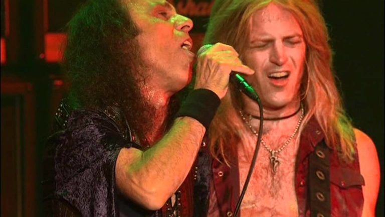 Dio Top Songs