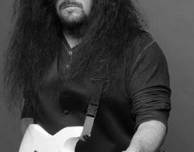 Terry Lauderdale Interview | Guitarist on Sfarzo Strings and DiMarzio