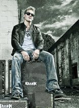 Chris Jericho krank promo