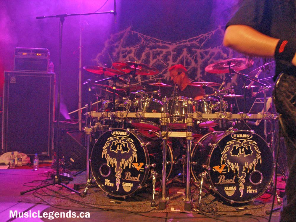 Cryptopsy Flo Mounier