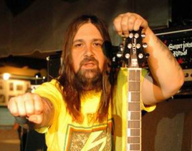 Jimmy Bower Interview: Eyehategod Guitarist 2012