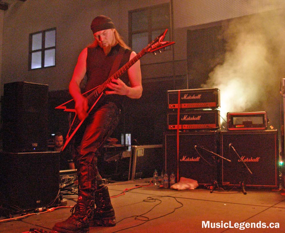 Morbid Angel - Destructhor