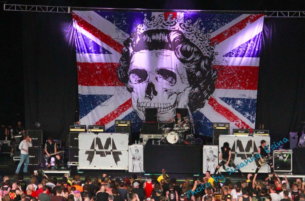 Asking Alexandria Photos