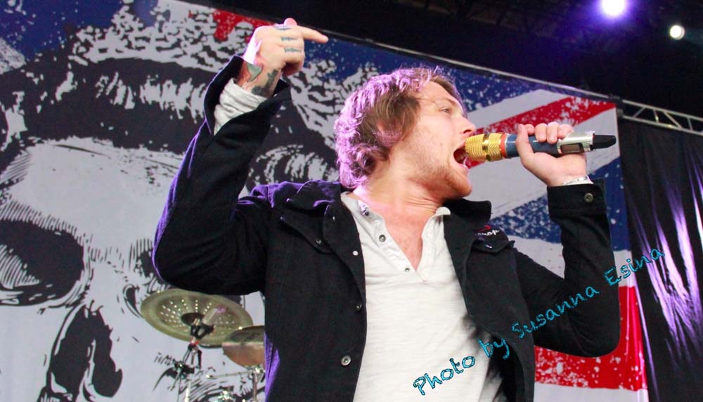 Asking Alexandria Photos