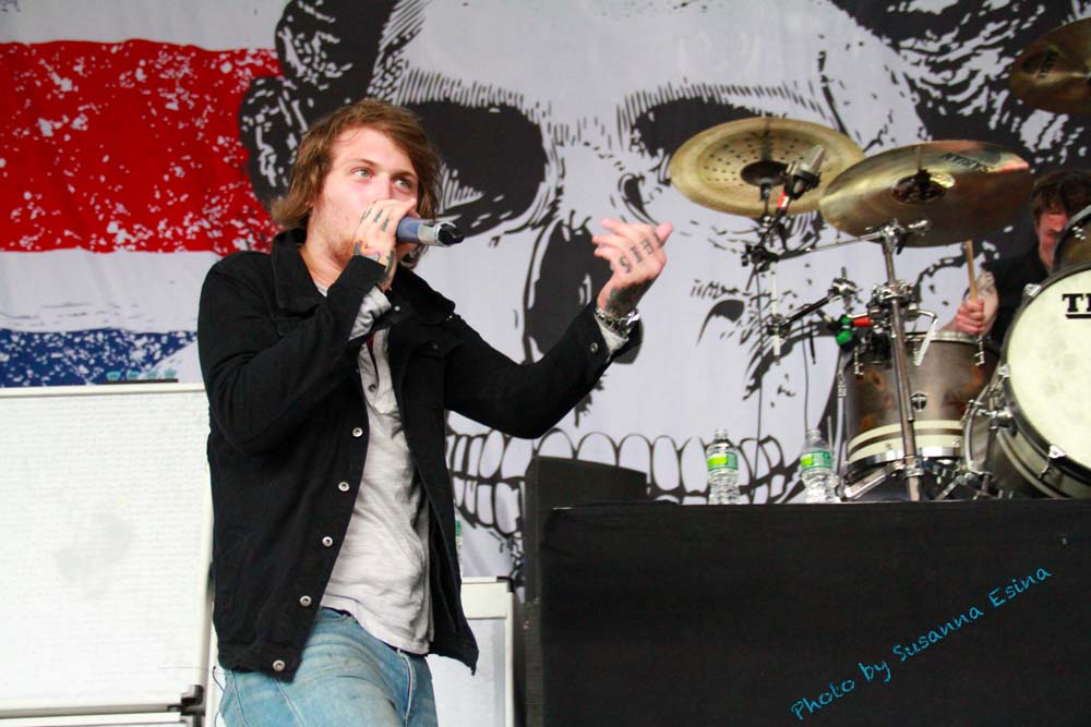 Asking Alexandria Photos