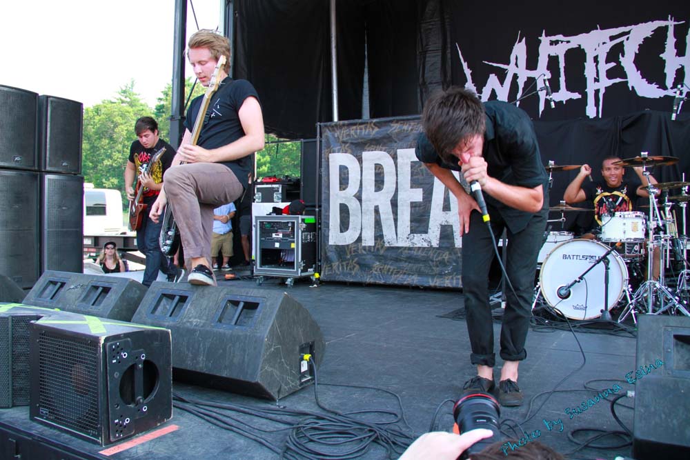 I The Breather