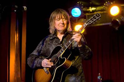 Kim Simmonds Savoy Brown